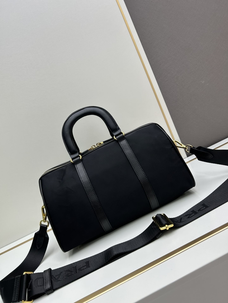 Prada Top Handle Bags